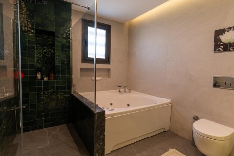 2+5 Villa  i Cesme, Izmir, Turkiet Nr. 225499 - 14