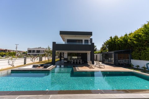 2+5 Villa  i Cesme, Izmir, Turkiet Nr. 225499 - 13