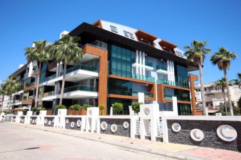Renda Park  i Oba, Antalya, Tyrkia Nr.98195