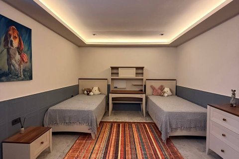 ویلا در Fethiye ، ترکیه 4 خوابه ، 250 متر مربع. شماره 212471 - 9