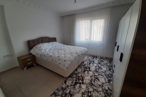 2+1 Lägenhet i Tosmur, Alanya, Antalya, Turkiet Nr. 96466 - 7