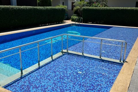 3+1 Villa i Konakli, Antalya, Turkiet Nr. 135526 - 19