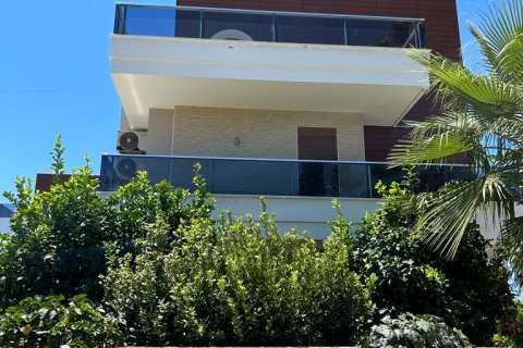 3+1 Villa i Konakli, Antalya, Turkiet Nr. 135526 - 18