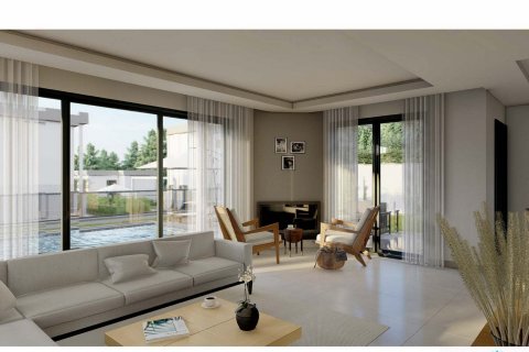 ویلا در  Bodrum ، ترکیه 3 خوابه ، 120 متر مربع.  شماره 107683 - 9