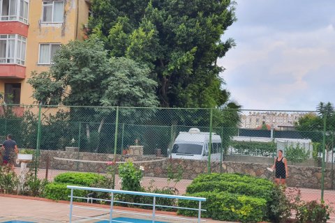 Daire 2+1 Oba, Antalya, Türkiye №104002 - 14