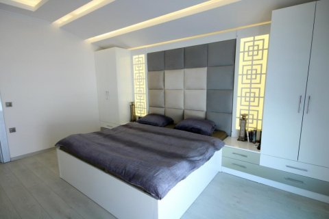 4+1 Lägenhet  i Alanya, Antalya, Turkiet Nr. 98580 - 8