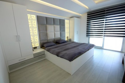 4+1 Lägenhet  i Alanya, Antalya, Turkiet Nr. 98580 - 7