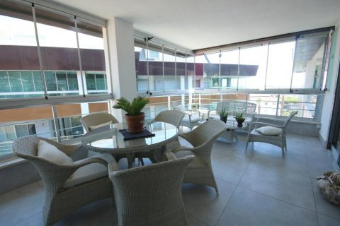 4+1 Lägenhet  i Alanya, Antalya, Turkiet Nr. 98580 - 6
