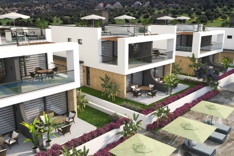 Villa 2+1 Gazimağusa, №100748 - 6