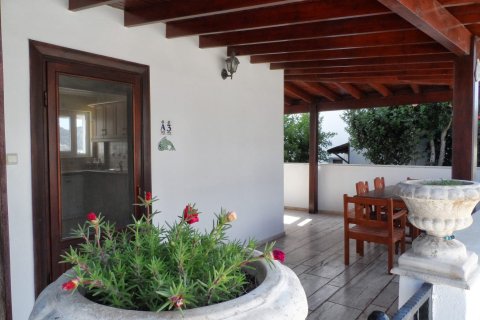 3+1 Villa i Yalikavak, Mugla, Tyrkia Nr. 221804 - 8