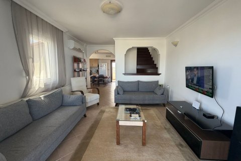 3+1 Villa i Yalikavak, Mugla, Tyrkia Nr. 221804 - 11