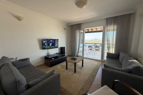 3+1 Villa i Yalikavak, Mugla, Tyrkia Nr. 221804 - 10