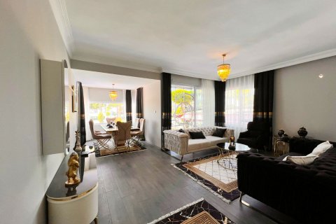 3+1 Lägenhet i Alanya, Antalya, Turkiet Nr. 136820 - 17