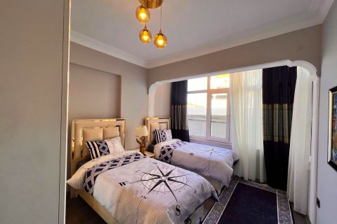 3+1 Lägenhet i Alanya, Antalya, Turkiet Nr. 136820 - 16