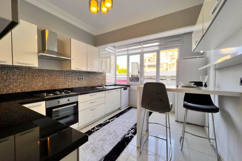 3+1 Lägenhet i Alanya, Antalya, Turkiet Nr. 136820 - 18