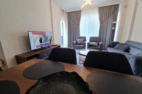 2+1 Wohnung in Kepez, Antalya, Türkei Nr. 91577 - 8