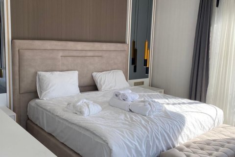 6+1 Villa  in Belek, Antalya, Türkei Nr. 139852 - 6