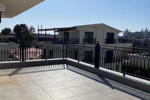 6+1 Villa  in Belek, Antalya, Türkei Nr. 139852 - 9