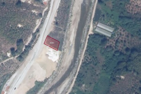 Land plot for sale in Arsin, Trabzon, Turkey, studio, No. 237527 – photo 4