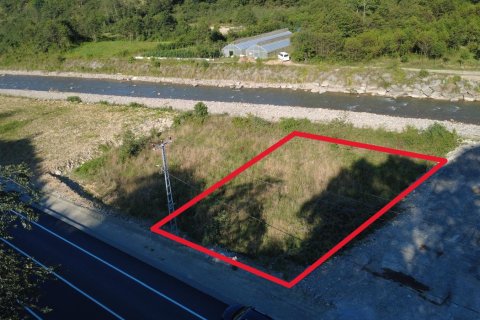 Land plot for sale in Arsin, Trabzon, Turkey, studio, No. 237527 – photo 6