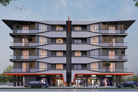 Kilicarslan Kosku  i Konya, Tyrkiet Nr.107257
