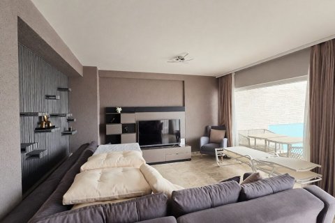 3+1 Villa  in Bodrum, Mugla, Türkei Nr. 227234 - 20