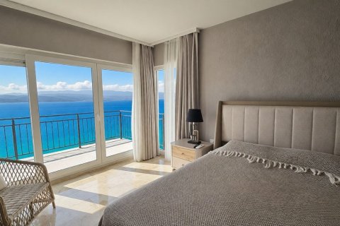 3+1 Villa  in Bodrum, Mugla, Türkei Nr. 227234 - 21