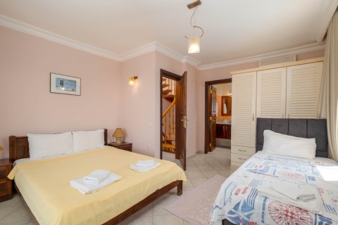 2+1 Villa in Kalkan, Antalya, Türkei Nr. 215475 - 14