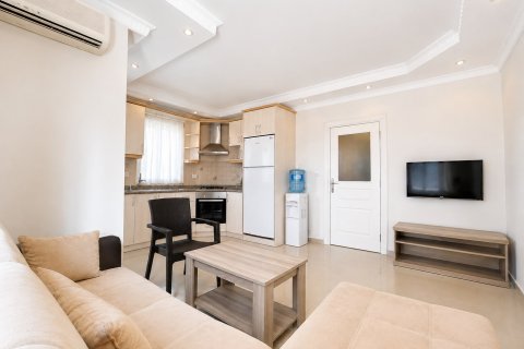 2+1 Lägenhet i Oba, Antalya, Turkiet Nr. 232187 - 3