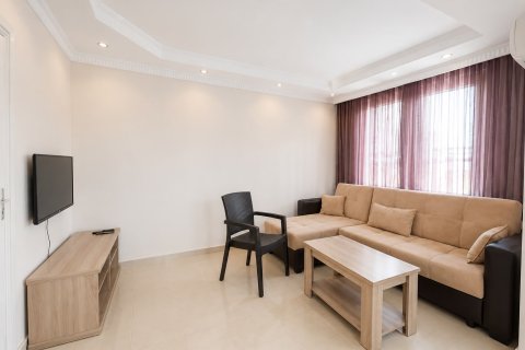 2+1 Lägenhet i Oba, Antalya, Turkiet Nr. 232187 - 2
