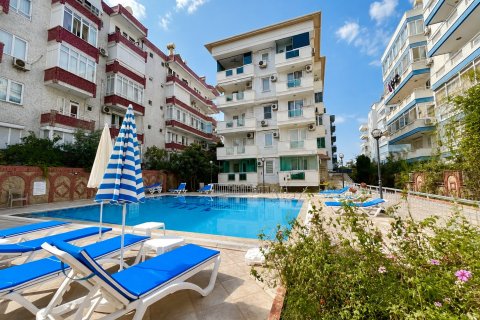 2+1 Leilighet  i Oba, Antalya, Tyrkia Nr. 232187