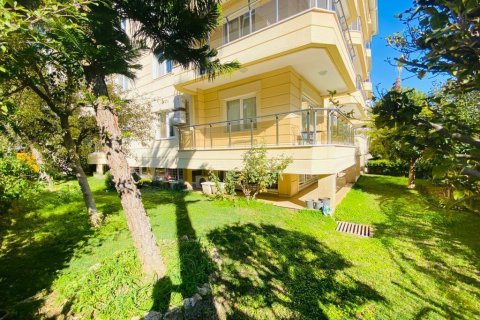 1+1 Lägenhet i Alanya, Antalya, Turkiet Nr. 98125 - 24
