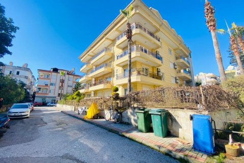 1+1 Lägenhet i Alanya, Antalya, Turkiet Nr. 98125 - 23