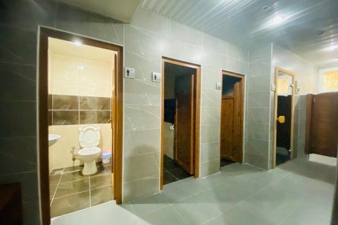 1+1 Lägenhet i Alanya, Antalya, Turkiet Nr. 98125 - 22