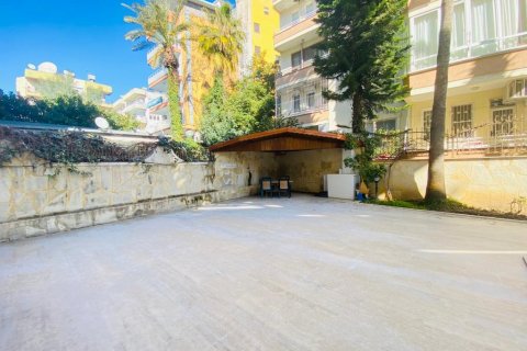1+1 Lägenhet i Alanya, Antalya, Turkiet Nr. 98125 - 21