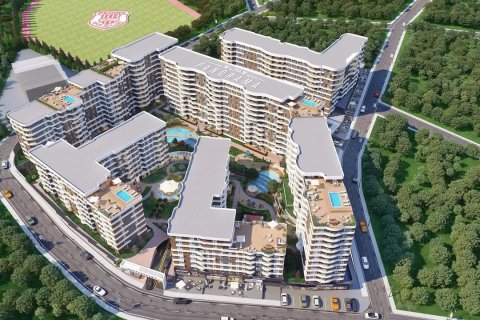 Siltas Panorama  in Pendik, Istanbul, Turkey No.87487
