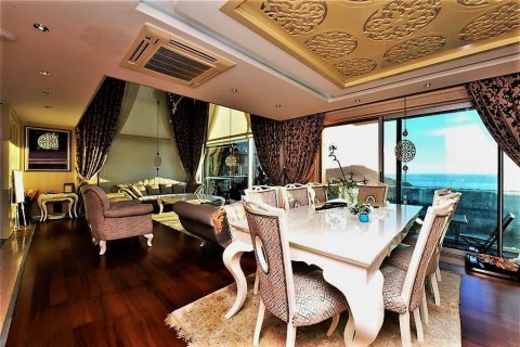 4+2 Villa in Alanya, Antalya, Türkei Nr. 134059 - 3