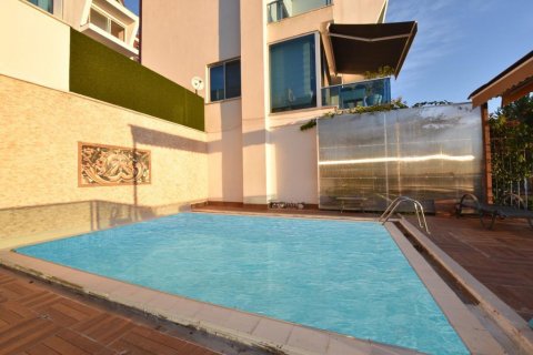 4+2 Villa in Alanya, Antalya, Türkei Nr. 134059 - 4