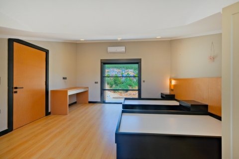 4+1 Villa in Oludeniz, Fethiye, Mugla, Türkei Nr. 227132 - 5