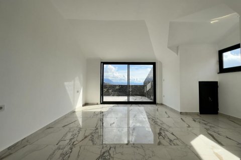 3+2 Villa i Tepe, Alanya, Antalya, Turkiet Nr. 102264 - 6