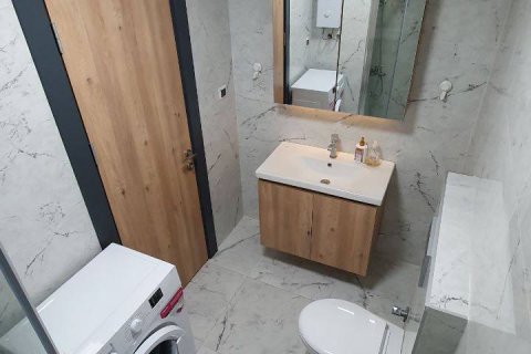 3+1 Leilighet i Kepez, Antalya, Tyrkia Nr. 98608 - 8