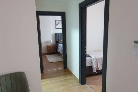 3+1 Leilighet i Kepez, Antalya, Tyrkia Nr. 98608 - 7