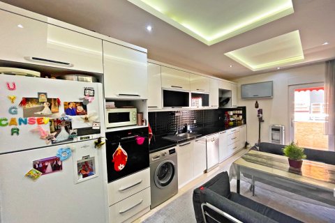 Apartment for sale in Cikcilli, Antalya, Turkey, 3 bedrooms, 180m2, No. 105310 – photo 24