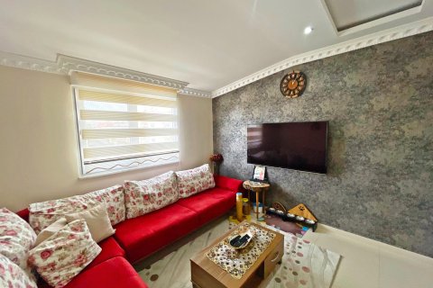 Apartment for sale in Cikcilli, Antalya, Turkey, 3 bedrooms, 180m2, No. 105310 – photo 26