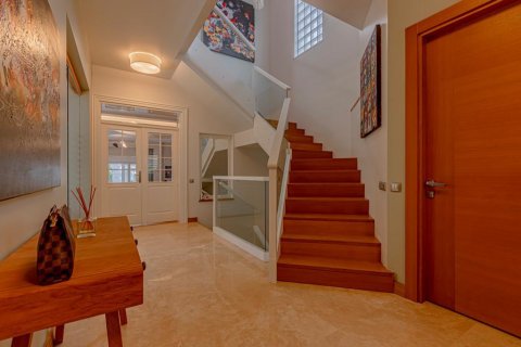 Villa for sale in Lara, Antalya, Turkey, 8 bedrooms, 460m2, No. 99099 – photo 17