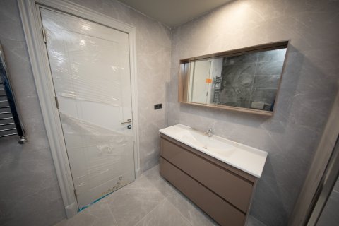 Apartment for sale in Bueyuekcekmece, Istanbul, Turkey, 2 bedrooms, 143m2, No. 221656 – photo 9