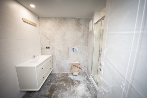 Apartment for sale in Bueyuekcekmece, Istanbul, Turkey, 2 bedrooms, 143m2, No. 221656 – photo 12
