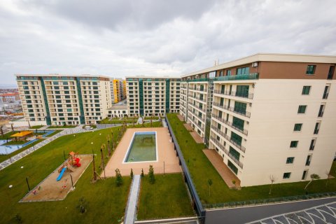Apartment for sale in Bueyuekcekmece, Istanbul, Turkey, 2 bedrooms, 143m2, No. 221656 – photo 3