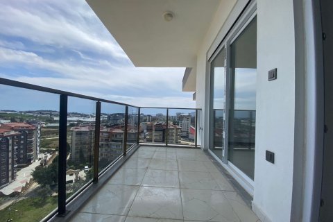2+1 Leilighet i Avsallar, Antalya, Tyrkia Nr. 102142 - 18