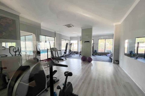 Продажа квартиры в Аланье, Анталье, Турция 2+1, 80м2, №228518 – фото 11